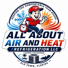 All About Air and Heat Refrigeration